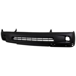 1998-2000 Toyota Tacoma Front Bumper Cover, Primed, (2wd, Pre-runner) for the years: 1998, 1999, 2000