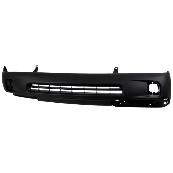 1998-2000 Toyota Tacoma Front Bumper Cover, Primed, (2wd, Pre-runner) for the years: 1998, 1999, 2000