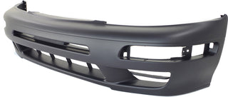 1997-1999 Nissan Maxima Front Bumper Cover, Primed for the years: 1997, 1998, 1999