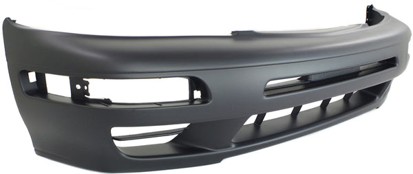 1997-1999 Nissan Maxima Front Bumper Cover, Primed for the years: 1997, 1998, 1999