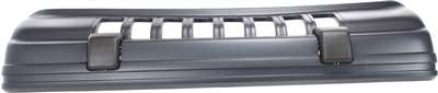 1993-1995 Jeep Grand Cherokee Front Bumper Cover, Primed, w/Fog Lamp Hole for the years: 1993, 1994, 1995