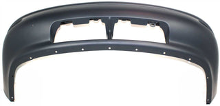 1997-1999 Buick LeSabre Front Bumper Cover, Primed for the years: 1997, 1998, 1999