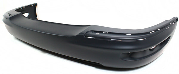 1997-2005 Buick Park Avenue Front Bumper Cover, Primed for the years: 1997, 1998, 1999, 2000, 2001, 2002, 2003, 2004, 2005