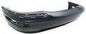 1997-2005 Buick Park Avenue Front Bumper Cover, Primed for the years: 1997, 1998, 1999, 2000, 2001, 2002, 2003, 2004, 2005