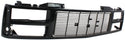 1988-1993 Chevy & GMC Pickup Grille, Black