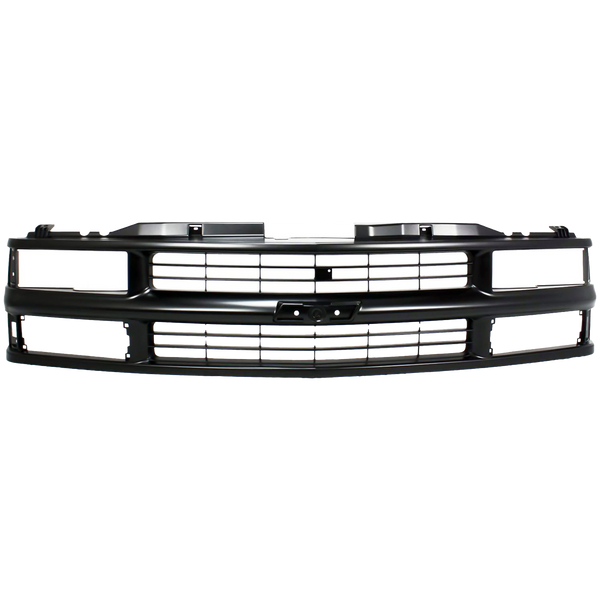 1994-2002 GMC Pickup Grille, Cross Bar Insert