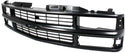 1994-2000 Chevy C1500 Pickup Grille, Cross Bar Insert for the years 1994, 1995, 1996, 1997, 1998, 1999, 2000