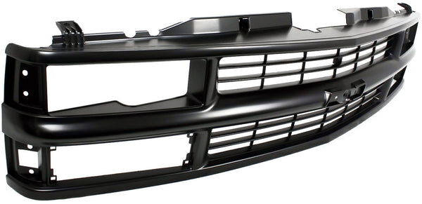 1995-1999 Chevy Tahoe Grille, Cross Bar Insert for the years 1994, 1995, 1996, 1997, 1998, 1999, 2000