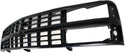 1992-1993 Chevy Balzer Grille Painted-Black for the years 1992, 1993