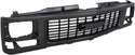 1988-1993 GMC C1500 Pickup Grille Paintable Shell and Insert for the years 1988, 1989, 1990, 1991, 1992, 1993