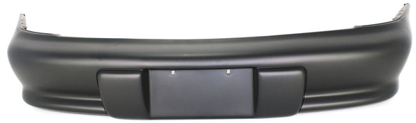 1995-1999 Chevy Cavalier Rear Bumper Cover, Primed, Except Z24s for the years: 1995, 1996, 1997, 1998, 1999