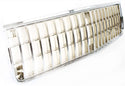 1986-1990 Chevy Caprice Grille, Chrome