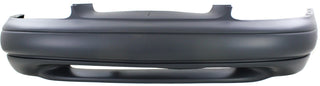 1995-1999 Chevy Monte Carlo Front Bumper Cover, Primed for the years: 1995, 1996, 1997, 1998, 1999