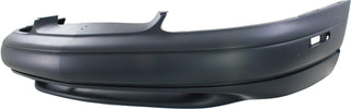 1995-1999 Chevy Monte Carlo Front Bumper Cover, Primed for the years: 1995, 1996, 1997, 1998, 1999