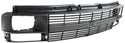 1995-2005 Chevy Astro Grille, Painted-gray