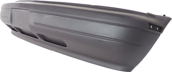 1995-2005 Chevy Astro Front Bumper Cover, 2wd, Cs, Slx Model, Textured for the years: 1995, 1996, 1997, 1998, 1999, 2000, 2001, 2002, 2003, 2004, 2005