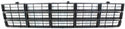 1977-1980 Chevrolet C10 Pickup Truck Grille, Dark Argent Shell for the years 1977, 1978, 1979, 1980