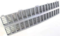 1981-1982 Chevy K5 Blazer Truck Grille, Argent for the years 1981, 1982