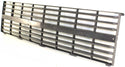 1983-1984 Chevy C30 Pickup Truck Grille, Dark Argent for the years 1981, 1982