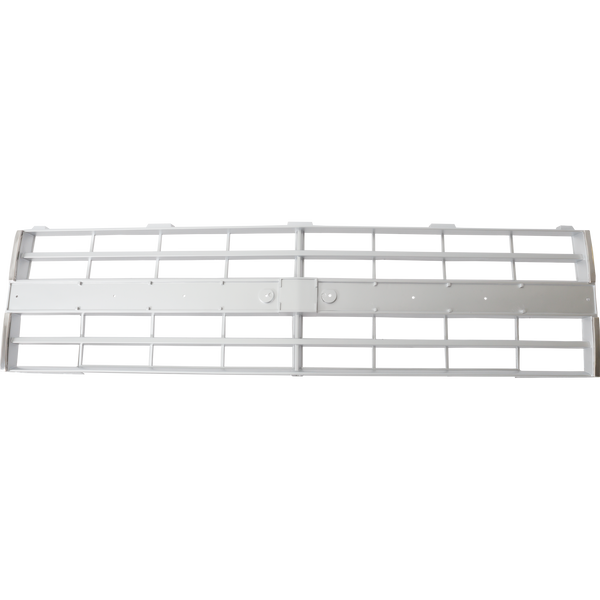 1985-1988 Chevy C10 Pickup Truck Grille, Argent for the years 1985, 1986, 1987, 1988