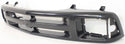 1994-1995 Chevy S10 Pickup Grille Frame, Black