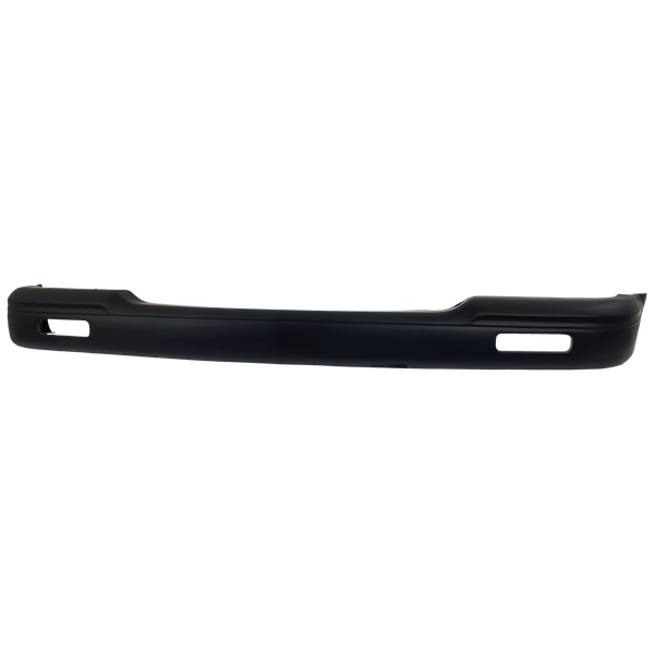 1995-1997 Toyota Pickup Front Bumper Cover, Primed for the years: 1995, 1996, 1997