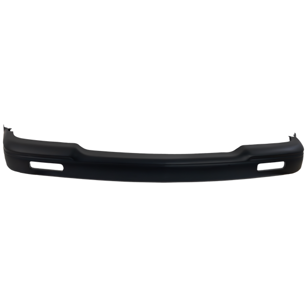 1995-1997 Toyota Pickup Front Bumper Cover, Primed for the years: 1995, 1996, 1997