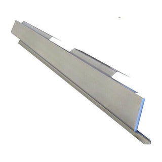 1959-1960 Pontiac Ventura Outer Rocker Panel 4DR, LH - Classic 2 Current Fabrication