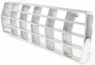 1978-1979 Ford F-series Grille, Chrome