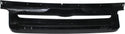 1993-1994 Ford Ranger Grille, 4wd, Styleside, Black