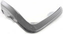 1993-1994 Ford Ranger Grille Extension RH, Chrome