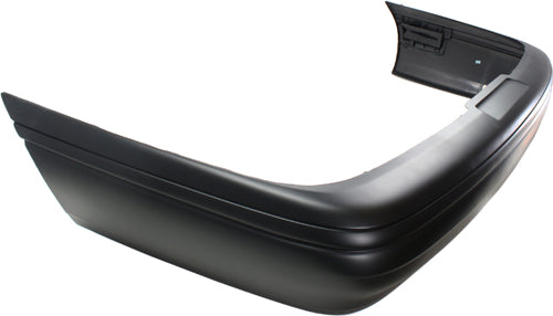 1992-1995 Ford Taurus Rear Bumper Cover, Primed, Sedan, Except SHO Model for the years: 1992, 1993, 1994, 1995