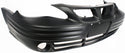 1999-2002 Pontiac Grand Am Front Bumper Cover, Primed, SE Model for the years: 1999, 2000, 2001, 2002