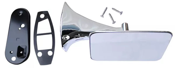 1970-1972 GMC Jimmy Factory Style Side Mirror RH