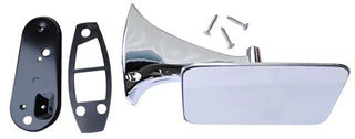 1970-1972 Chevy Blazer Factory Style Side Mirror RH