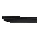 1973-1987 Chevy C/K Pickup Stepside Inner Rocker Panel RH - Classic 2 Current Fabrication