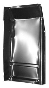 1988-1998 GMC Pickup Cab Floor Section RH