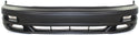 1992-1994 Toyota Camry Front Bumper Cover, Primed for the years: 1992, 1993, 1994