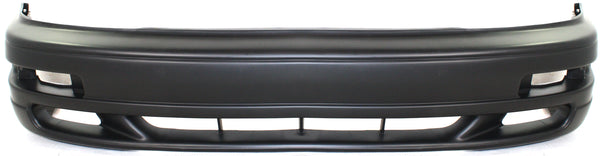 1992-1994 Toyota Camry Front Bumper Cover, Primed for the years: 1992, 1993, 1994