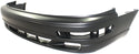 1992-1994 Toyota Camry Front Bumper Cover, Primed for the years: 1992, 1993, 1994