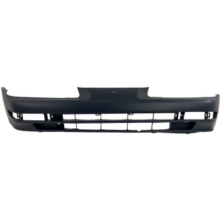 1992-1996 Honda Prelude Front Bumper Cover, Primed for the years: 1992, 1993, 1994, 1995, 1996