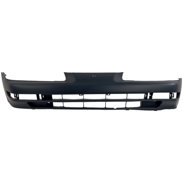 1992-1996 Honda Prelude Front Bumper Cover, Primed for the years: 1992, 1993, 1994, 1995, 1996