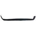 1997-2002 Dodge Pickup Front Bumper Cover, Lower, With Out Sport Package for the years: 1997, 1998, 1999, 2000, 2001, 2002