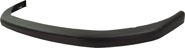 1994-2002 Dodge Pickup Front Bumper Cover, Upper, Textured, w/Out Sport for the years: 1994, 1995, 1996, 1997, 1998, 1999, 2000, 2001, 2002