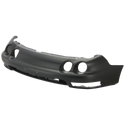 1994-1997 Honda Integra Front Bumper Cover, Primed for the years: 1994, 1995, 1996, 1997