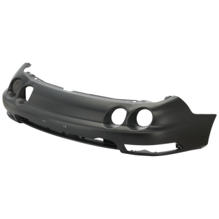 1994-1997 Honda Integra Front Bumper Cover, Primed for the years: 1994, 1995, 1996, 1997