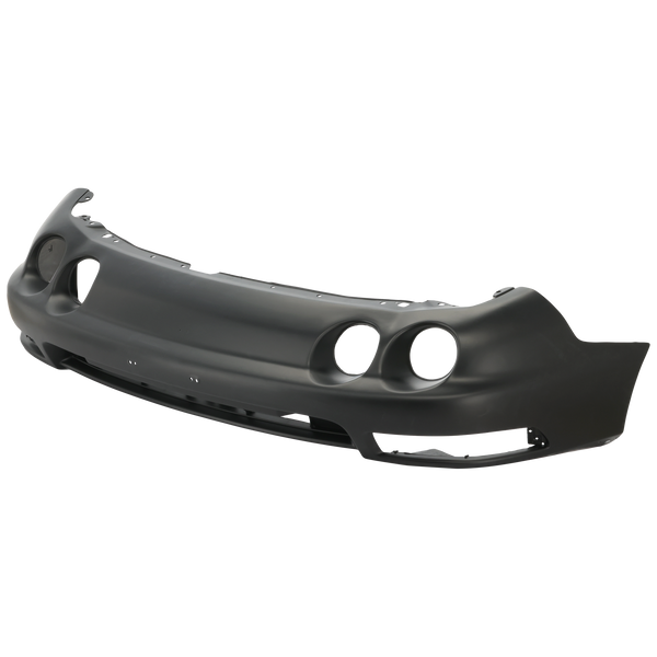 1994-1997 Honda Integra Front Bumper Cover, Primed for the years: 1994, 1995, 1996, 1997