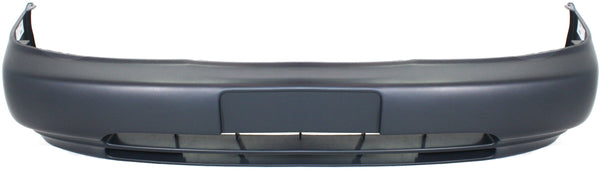 1995-1998 Nissan Sentra Front Bumper Cover, Primed for the years: 1995, 1996, 1997, 1998