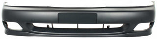 1995-1997 Nissan 200SX Front Bumper Cover, Primed for the years: 1995, 1996, 1997