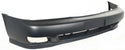 1995-1997 Nissan 200SX Front Bumper Cover, Primed for the years: 1995, 1996, 1997